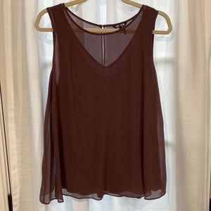 Large Nic + Zoe Top
